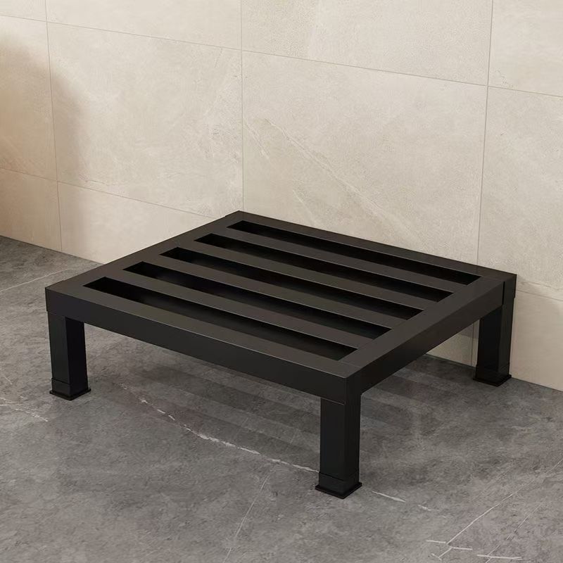 碳钢脚垫式洗衣机通用增