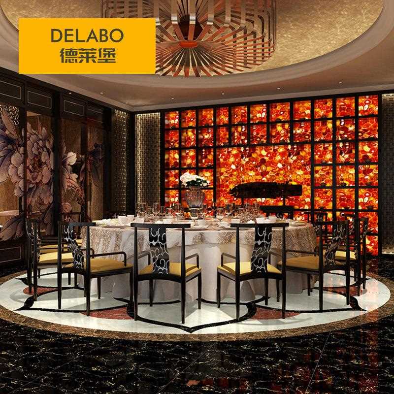 直销新款门槛石1米紫罗红客厅防滑瓷砖800全抛釉地砖600x900黑金