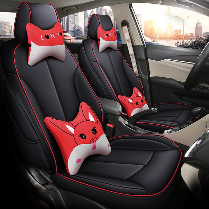 直销新款适用2021新款上汽别克英朗1.3T1.5L专用全包座套19款汽车