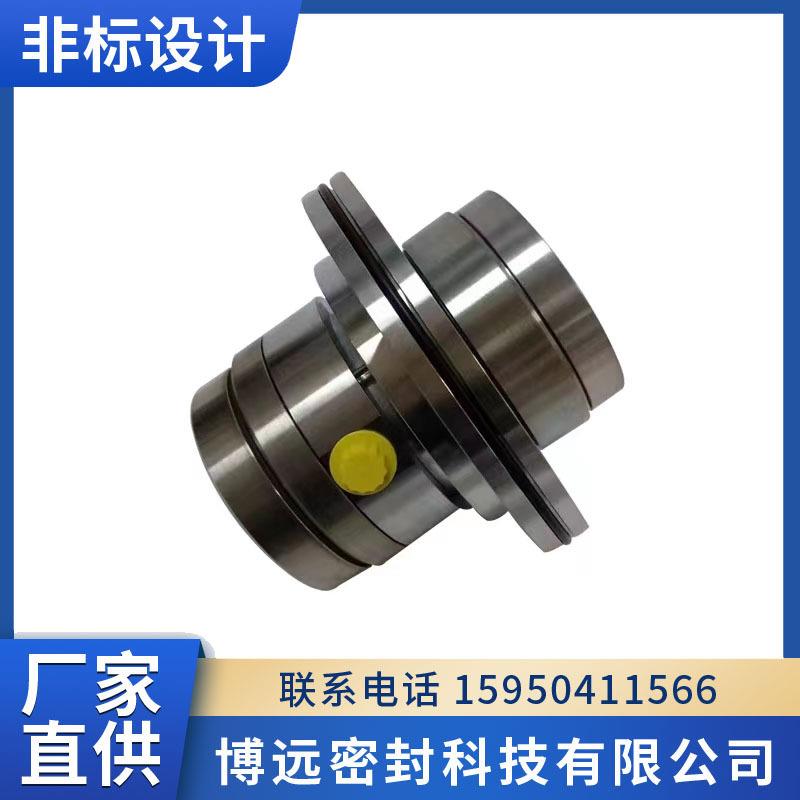 JCS2A机械密封压力筛机械密封适用于安德里茨