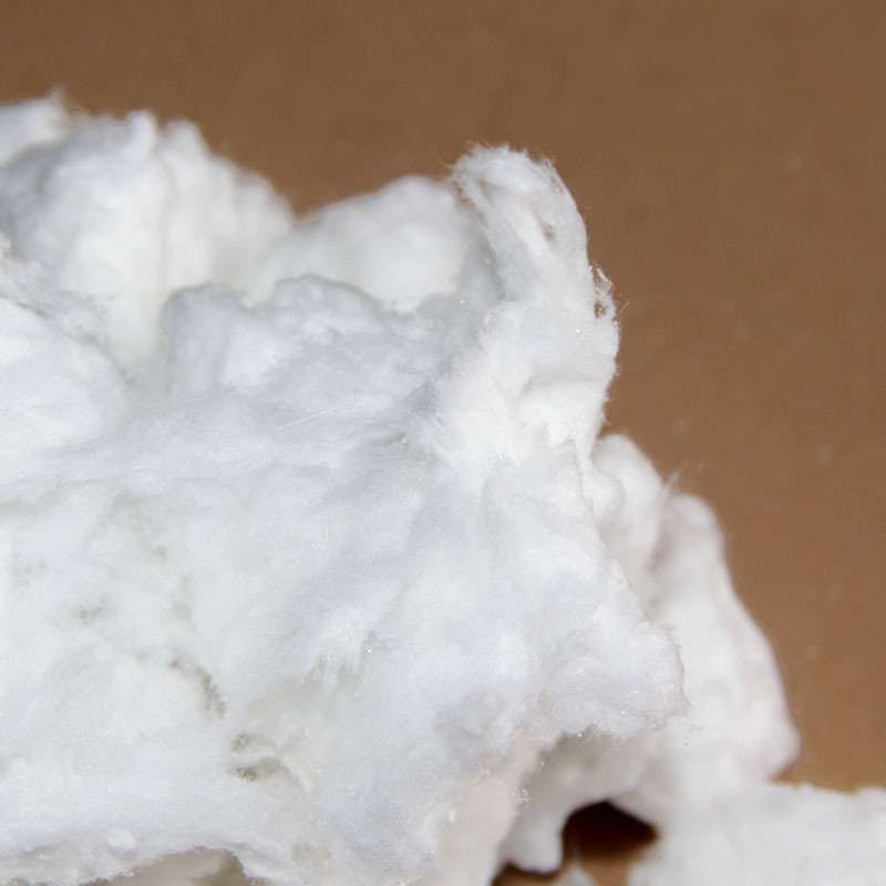 硅酸铝陶瓷纤维棉烤箱锅炉排烟管填充棉耐高温防火棉防火隔热棉
