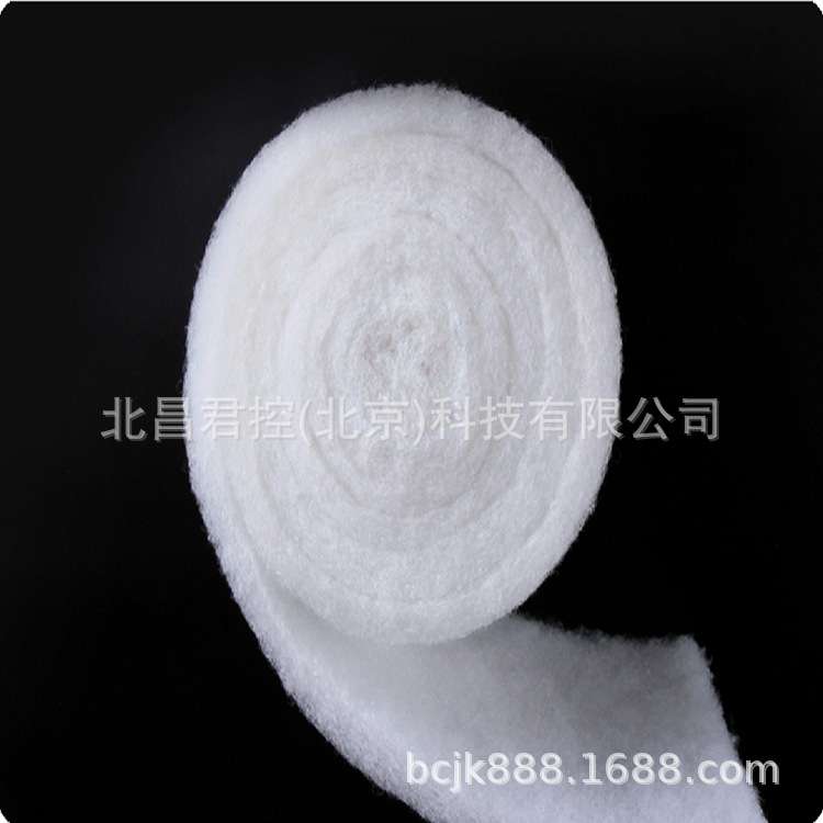 初效风机风口过滤棉鱼缸初效空调过滤棉空气过滤网防尘棉
