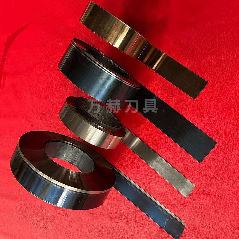油墨刮刀凹版印刷机刮墨刀中高低速刮胶彩印涂布上光机柔板刮刀片