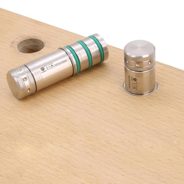 木工桌洞定位卡榫狗洞柱挡块洞洞桌卡位块木工辅助夹具hongdui