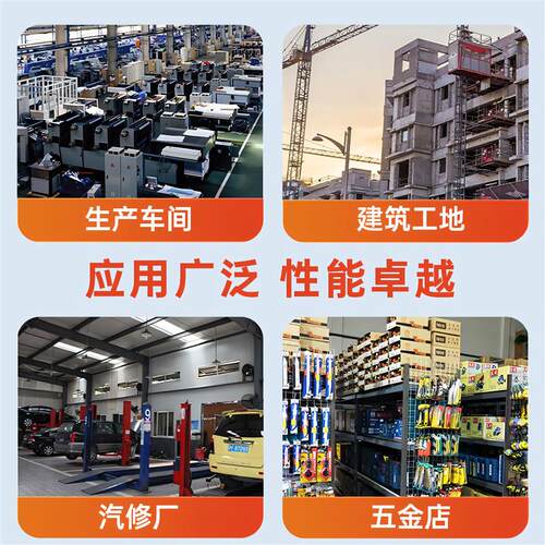 汽修工厂车间工具柜移动工作台抽屉式带轮子工具车零件收纳储物柜
