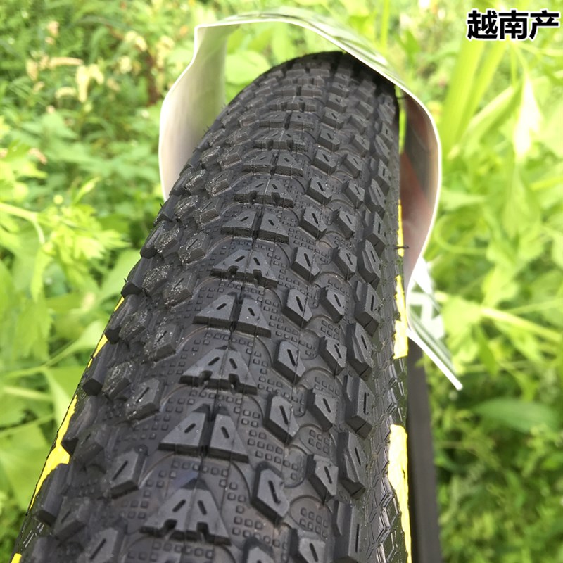 玛吉斯PACE M333山地自行车外胎26/27.5/29寸X2.1/1.95折叠防刺胎