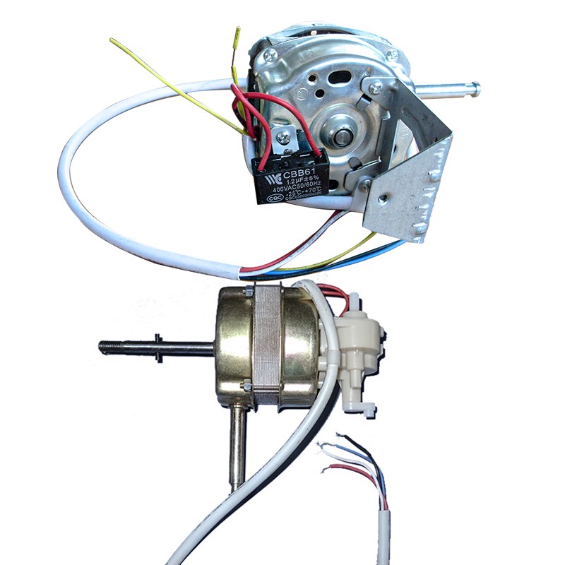西联连邦家用落地扇喷雾加湿器水箱线路板前盖电机遥控各配件电容