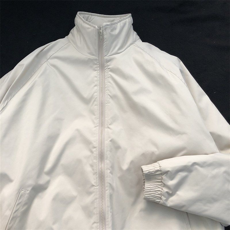 男士轻薄棉服男冬季棉衣秋冬薄短款男生棉夹克薄款薄棉外套男款秋