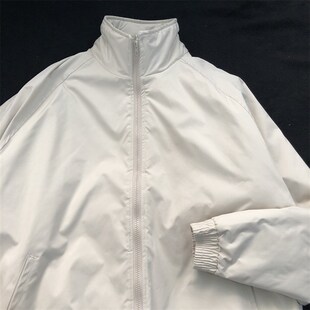 男士轻薄棉服男冬季棉衣秋冬薄短款男生棉夹克薄款薄棉外套男款秋