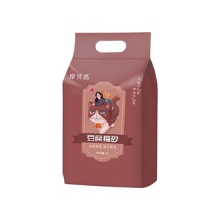 豆腐猫砂除臭无尘活性炭豆腐砂猫咪用品猫沙大袋满10公斤20斤 包邮