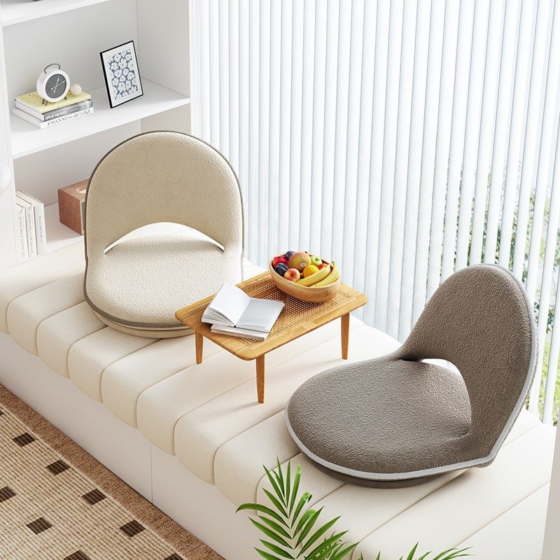 单人床上靠背椅客厅日式榻榻米折叠座椅飘窗靠背垫休闲懒人沙发,住宅家具,懒人沙发,淘宝优惠券,粉丝福利购,淘宝优惠卷