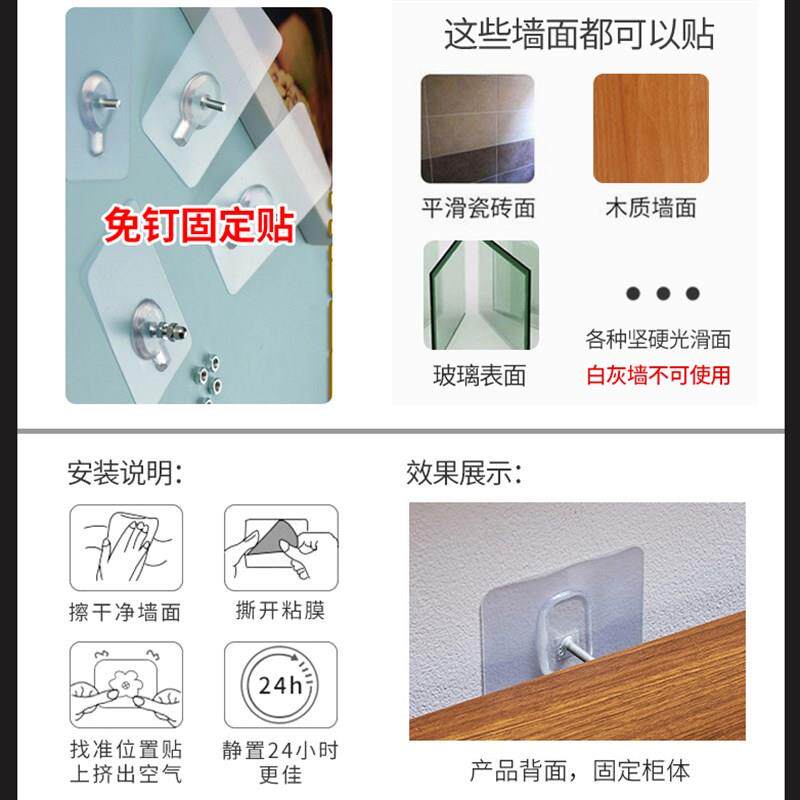 鞋柜门口简易斜插式小型迷你玄关柜经济型多层组装防尘20cm深鞋架