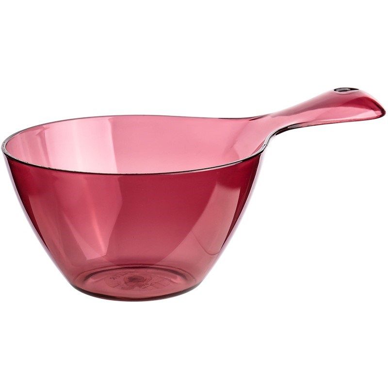 日式简约透明加厚水瓢厨房水勺宝宝洗头杯婴儿洗澡水瓢儿童水舀子,厨房/烹饪用具,水舀/水瓢,淘宝优惠券,粉丝福利购,淘宝优惠卷