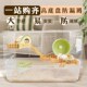 金丝熊笼子仓鼠超大豪华别墅专用 60基础笼小苍鼠双层窝用品大全