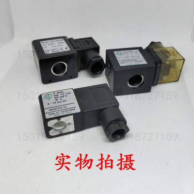 电磁阀线圈5729Y0V10 4628Y0V12 加载阀31A1FV15-Z 5578FV20-Z
