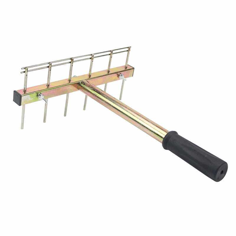 裕丰平灰器铺地砖耙子泥工瓷砖铺贴地砖工具铺地板砖神器找平器,五金/工具,其它工具,淘宝优惠券,粉丝福利购,淘宝优惠卷