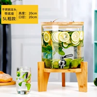 10 Catties толстый стиль + основание + 304 Краб из нержавеющей стали высокая температура