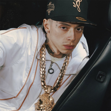 SynaWorld大S字母logo玫瑰金平檐全封闭帽子ukdrill美式Centrall