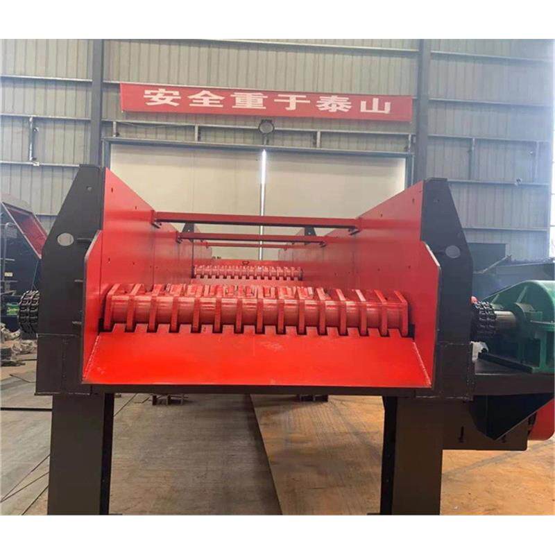 混凝土砂石分离机 泥石分离设备 石料泥石分离机设备