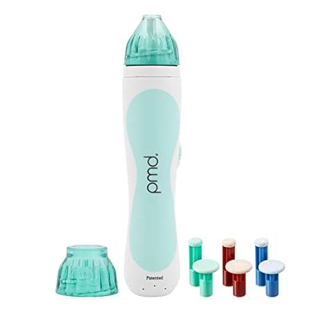 PMD Personal Microderm Classic - At-Home Microdermabrasio