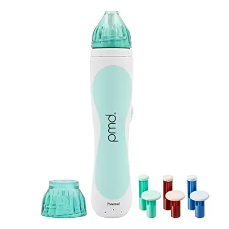 [PMD Personal Microderm Classic - At-Home Microdermabrasio]