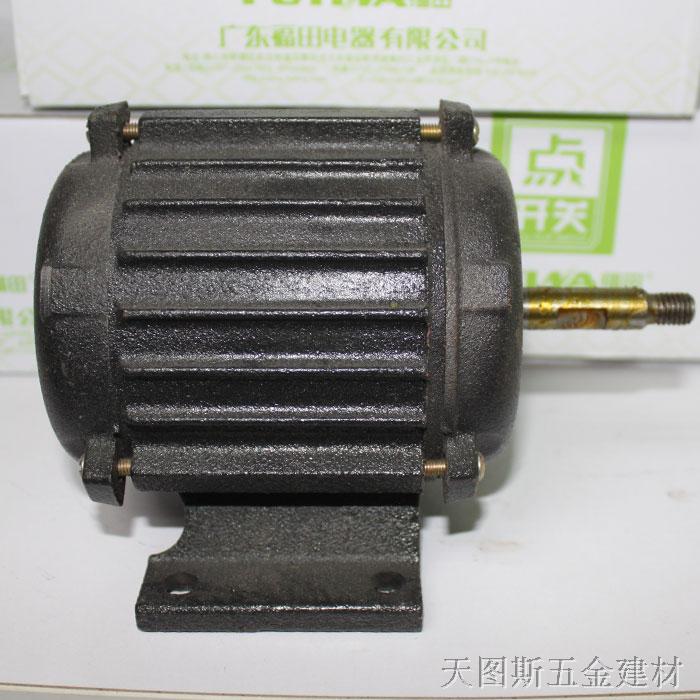 14寸350mm特强圆筒电机工业排气扇 厨房强力抽风机纯铜电机