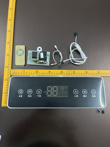 夏新现代电热水器DSZF-50/60A电源板主板XR-A40控制板