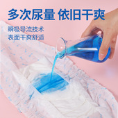 公狗纸尿裤 狗狗纸尿裤 宠物尿垫吸水干爽狗狗尿不湿母狗生理裤