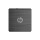 HP external Blu-ray DVD burner Универсальный компьютер для записи, воспроизведения и считывания BD/DVD/CD дисков mini 4