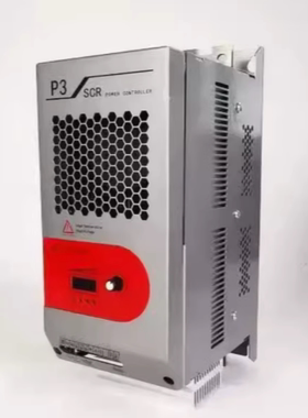 台湾JLD杰力士P3系列功率控制器P3-V34125电力调整器相位控制器