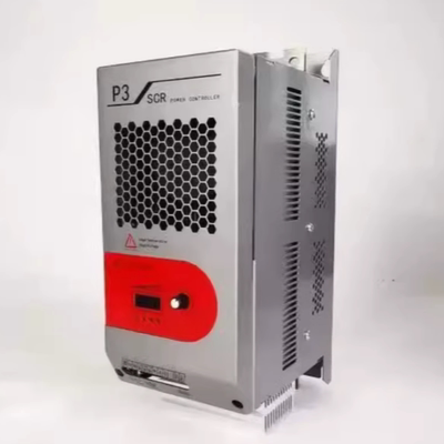 台湾JLD杰力士P3系列功率控制器P3-V34125电力调整器相位控制器