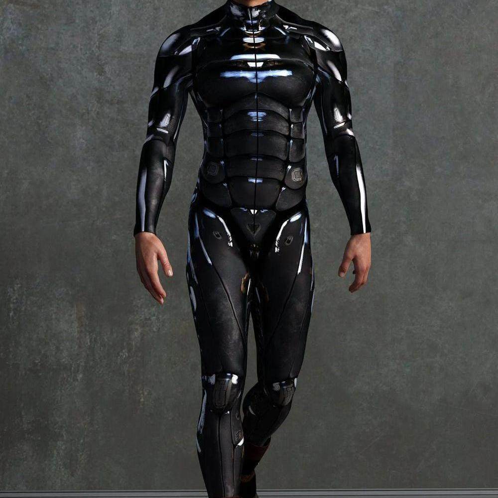 2025萬圣節新款熱賣機器