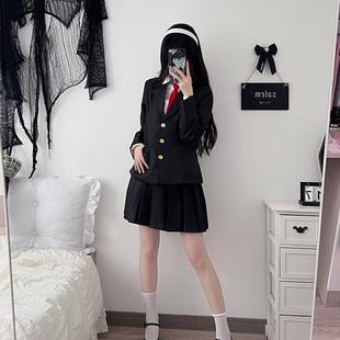 川上富江cos服第五人格梦之女巫信徒jk制服cosplay百褶裙动漫服装