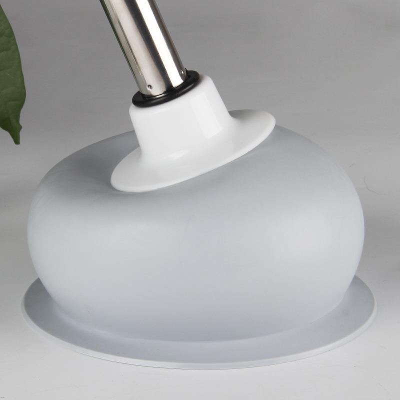 直销新款家用厕所马桶堵塞通器厕所水道疏通神器家用皮搋子疏通器