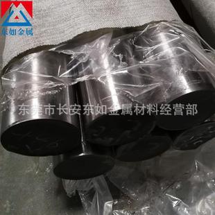 磨 直销新款 供应抚顺DC53模具钢大小直径圆棒 DC53冷拉圆钢 车光