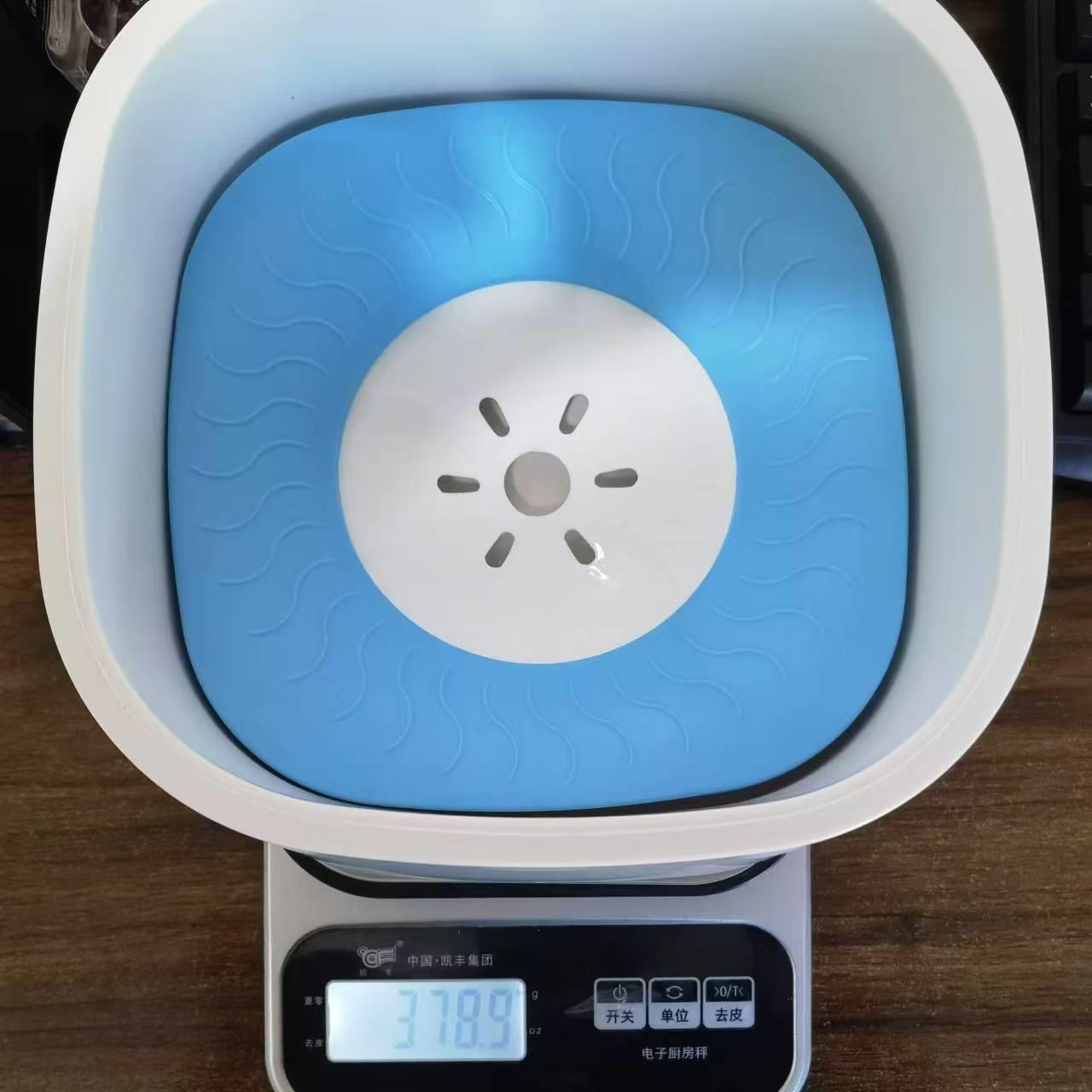 直销新款宠物漂浮碗狗狗碗喝水碗不湿嘴猫碗宠物碗宠物饮水器悬浮