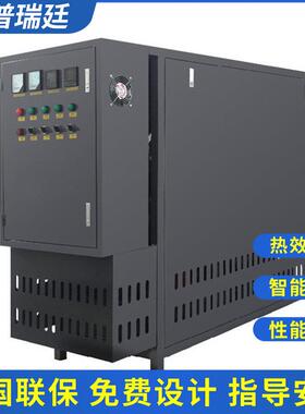 供应电加热导热油炉 60-120KW导热油加热器 循环油温电加热设备
