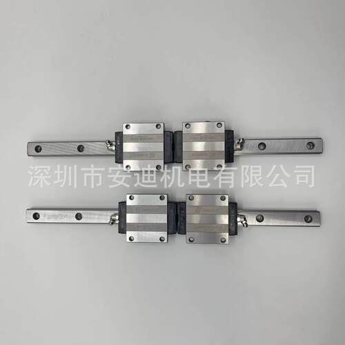 深圳供应TBIMOTION滑轨直线导轨 TRH30FN 特价现货当天出货