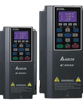 台达变频器VFD1850C43A-00原装现货厂家