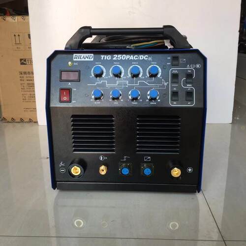 瑞凌交直流方波铝焊机 TIG-250P AC/DC