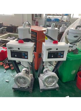 SINTD TAL-2HP-UG 380V 1.6KW 分离式真空填料机