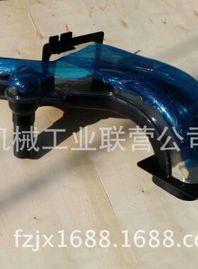 FA221E-5200-5盖板左吸口结合件盖板右吸口结合件SUCTION HODD（R