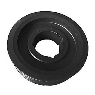 欧标锥套皮带轮SPB265-2风机传动轮螺杆机皮带盘电机传动轮马达轮