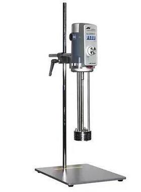 【上海昂尼】AE10高剪切分散乳化机/0.1-20L/2000-1500rpm