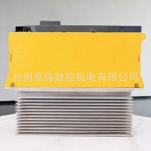 FANUC 发那科控制系统驱动器A06B-6079-H207 原装拆机包邮议价