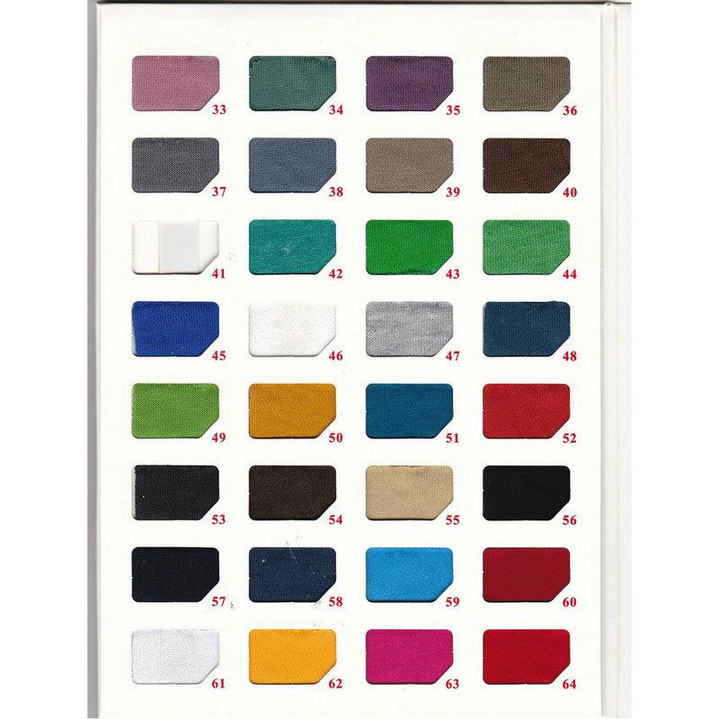 新款直销10支精梳TC卫衣针织面料 全棉大毛圈布 涤棉鱼鳞布 涤棉