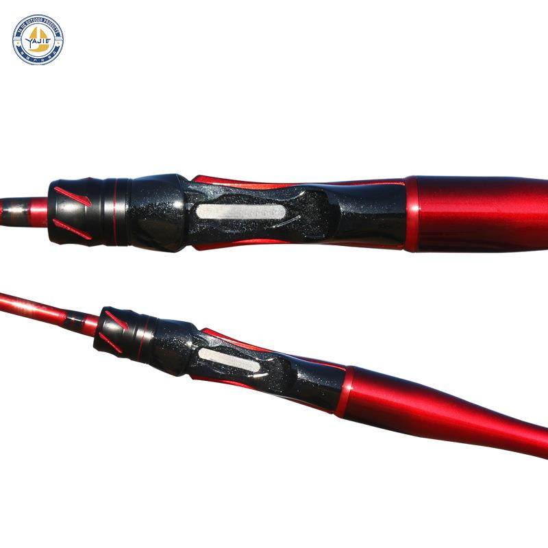 新款直销2022新款路亚竿枪直柄水滴轮套装抛竿远投翘嘴ml调M泛用,户外/登山/野营/旅行用品,溪流竿,淘宝优惠券,粉丝福利购,淘宝优惠卷