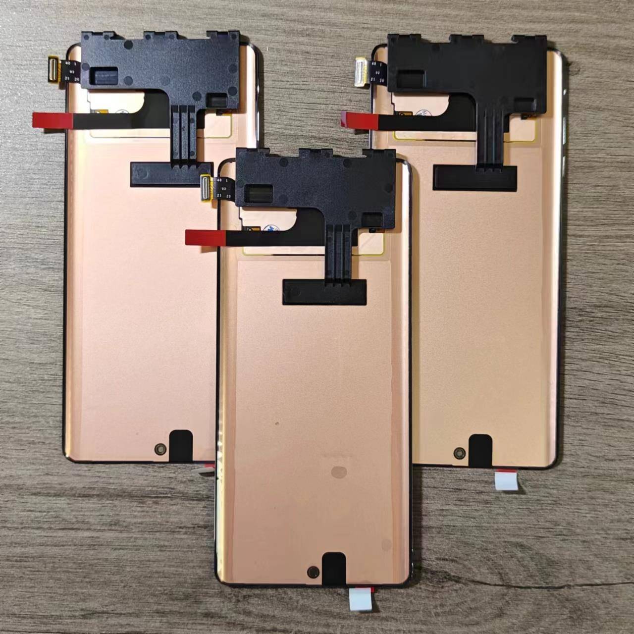 创利适用vivoS16 16PRO屏幕总成原装Y78+内外一体液晶触摸显示屏