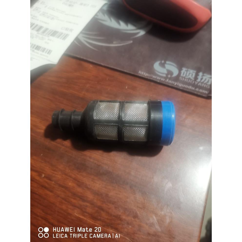 新款文丘里施肥器流量控制开关(内径25)1个包邮文丘里施肥器配件