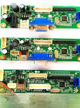 朗朗LM.R70.P1W万能通用液晶显示器驱动板/M.RT2270C.3A 14125